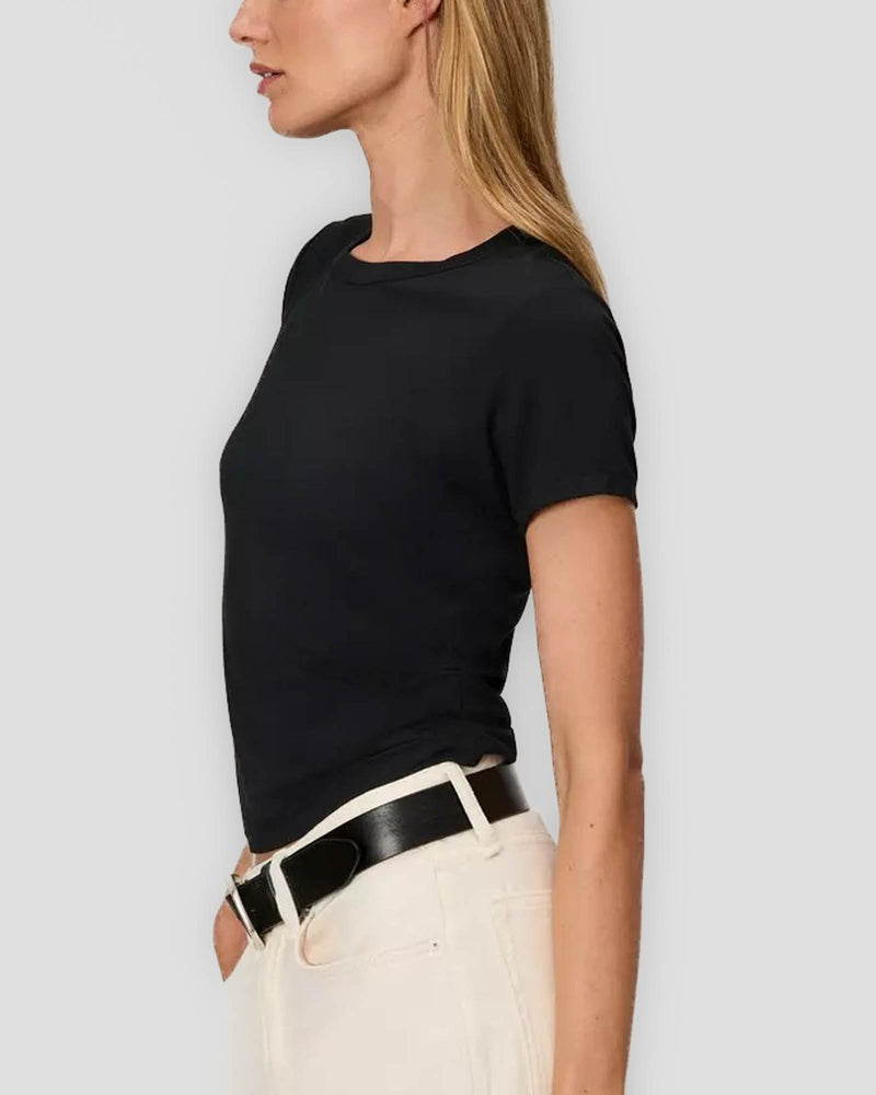 Luca Baby Tee
