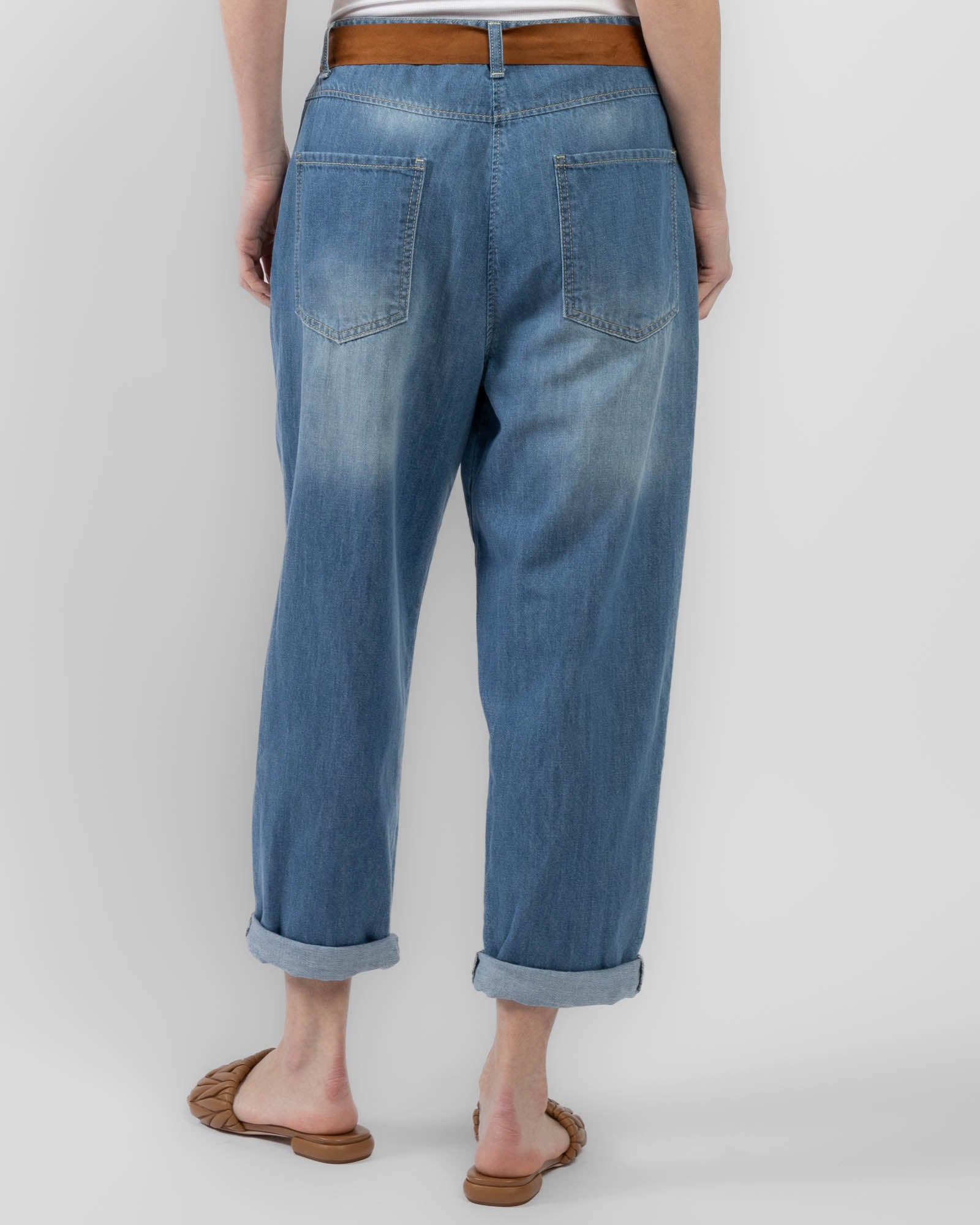 Baggy Jeans