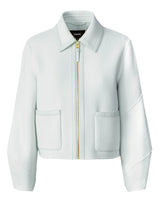 Solana Wool Jacket
