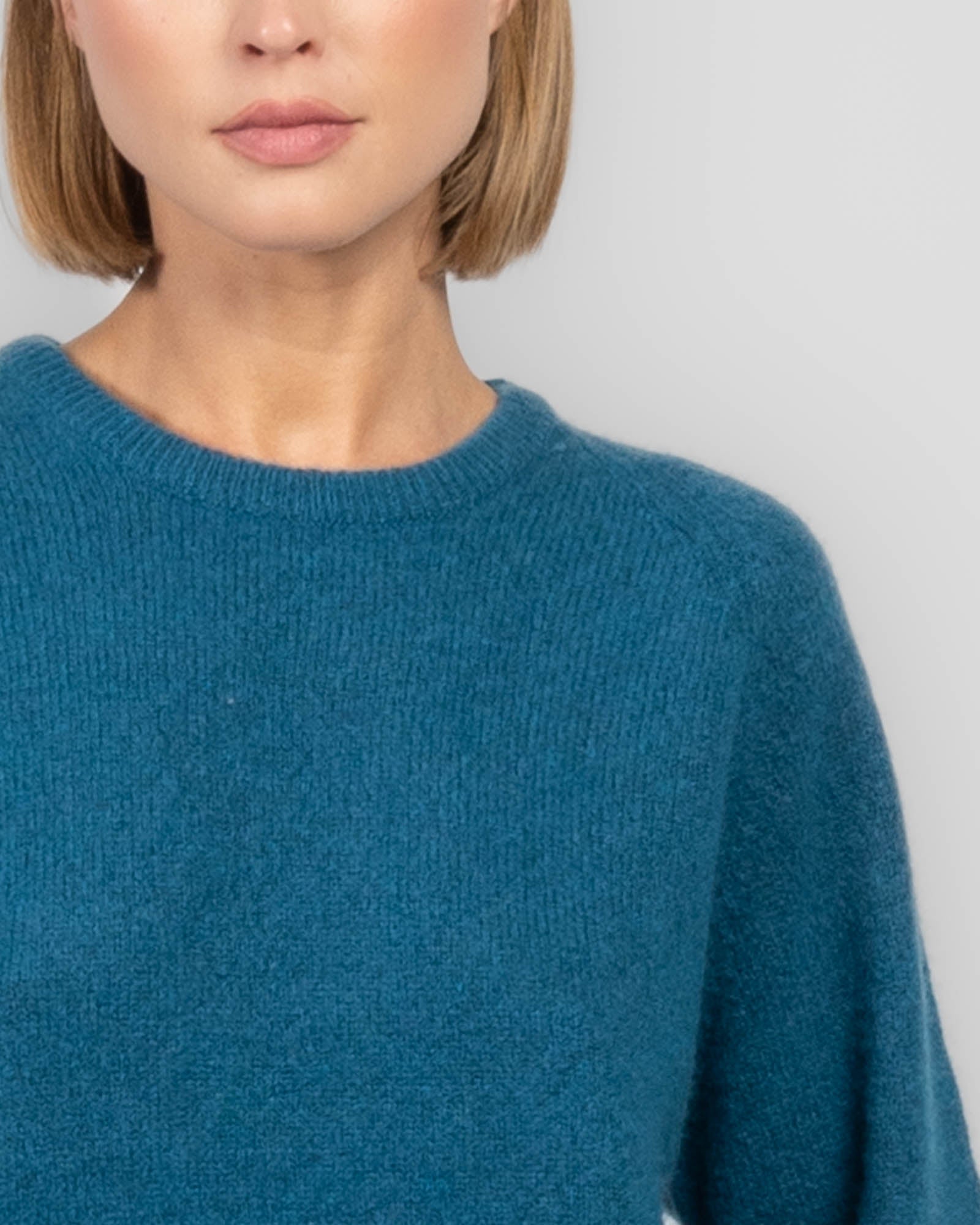 Crewneck Sweater