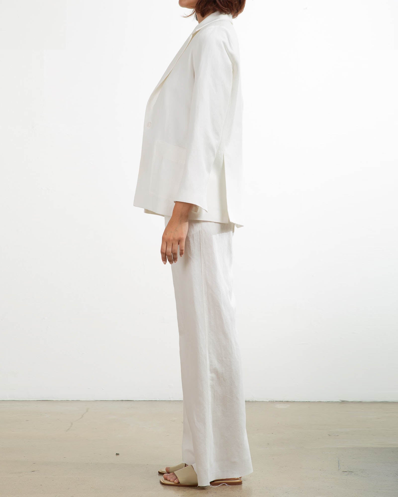 Hepburn Pants