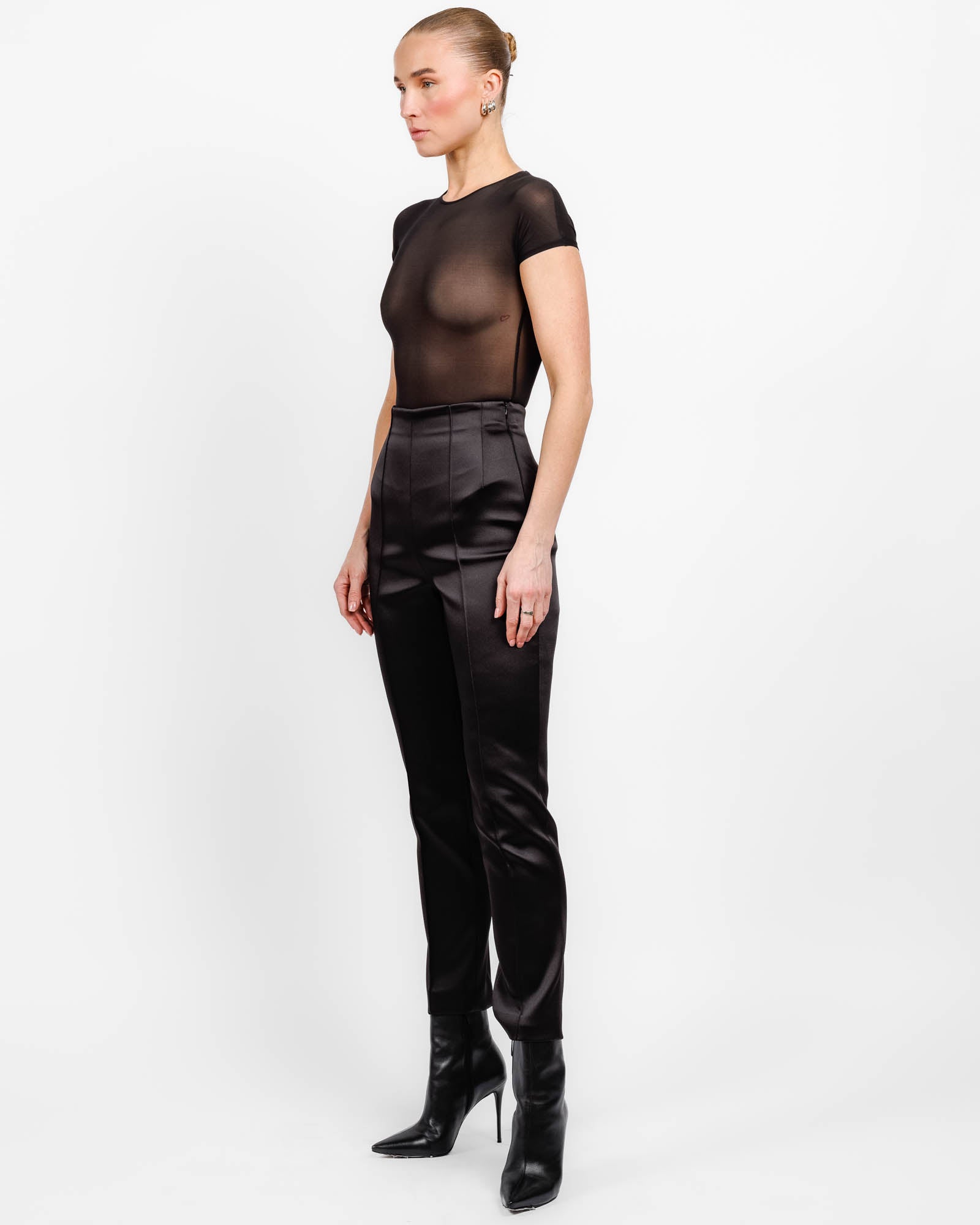 Evening Trousers
