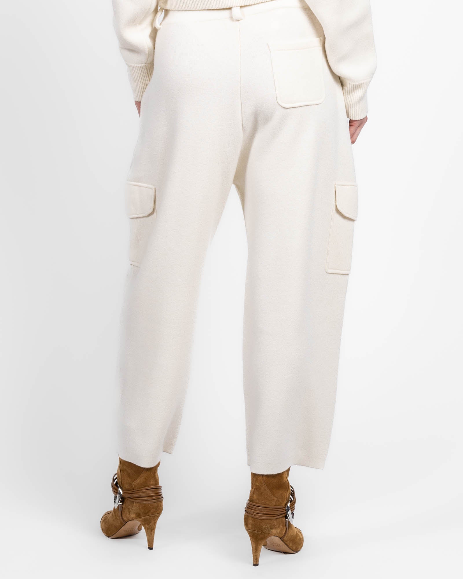 Azaria Trousers
