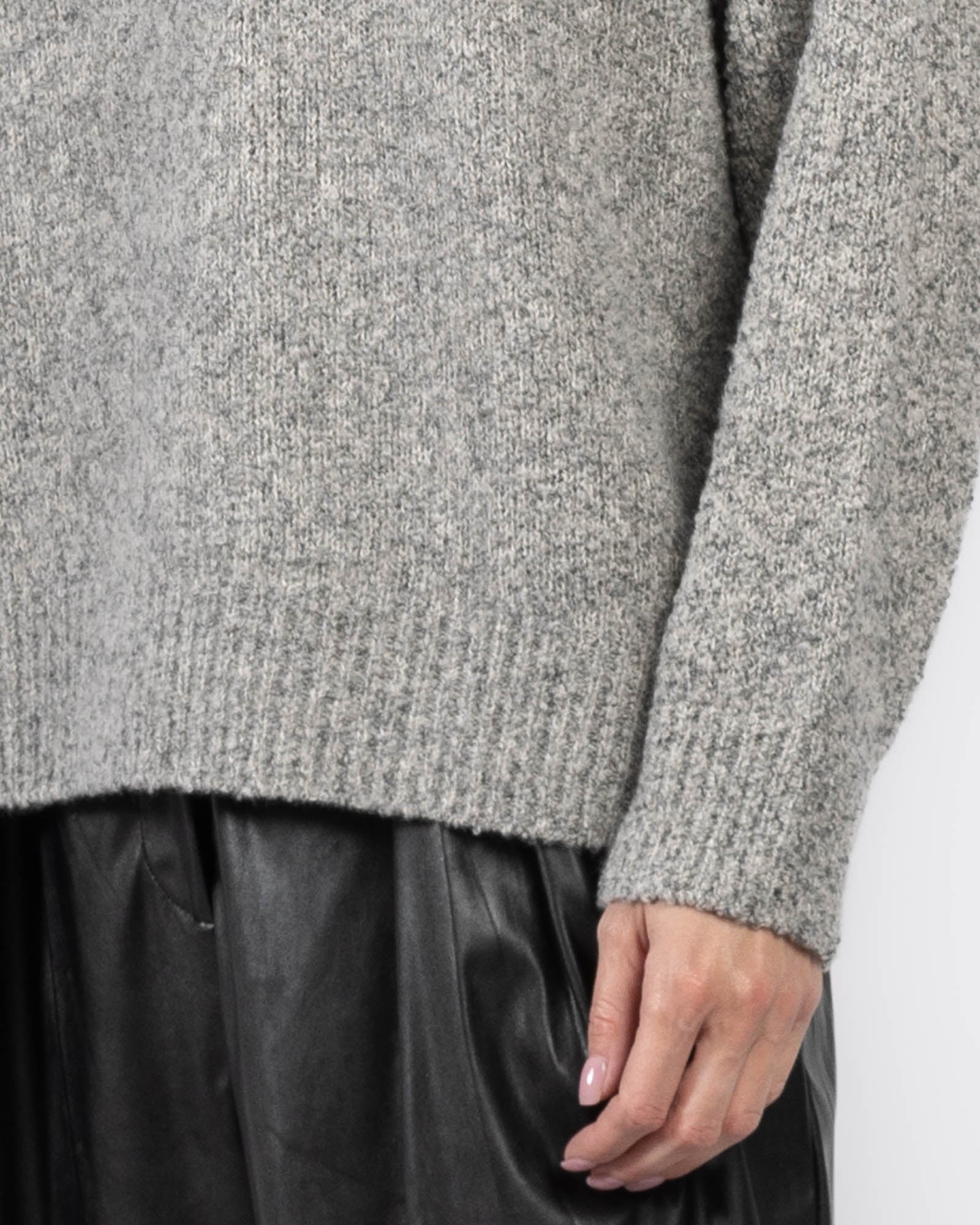 Molde Sweater