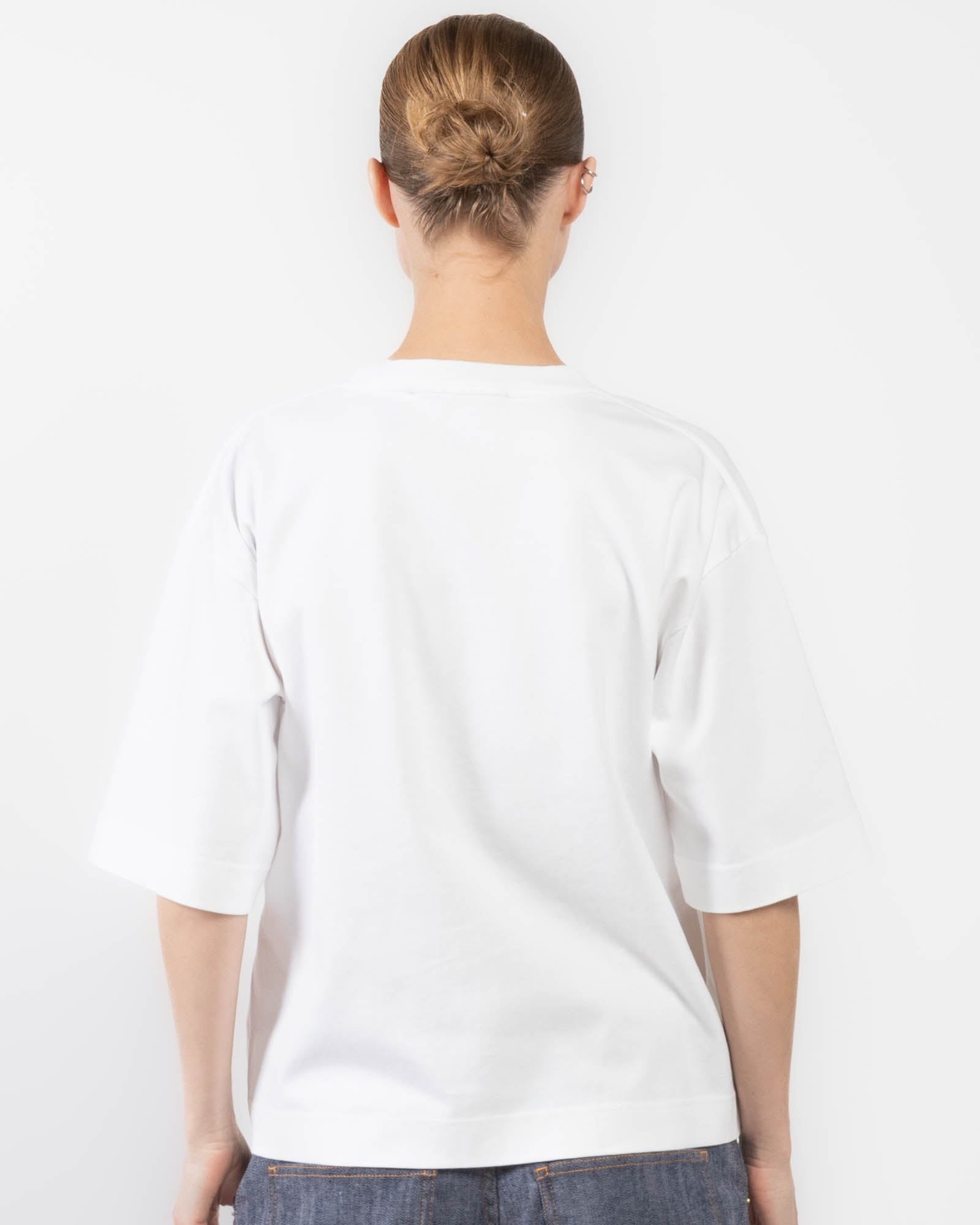 Smith Short Sleeve Tee