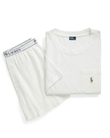 Short Sleeve Boxer Set