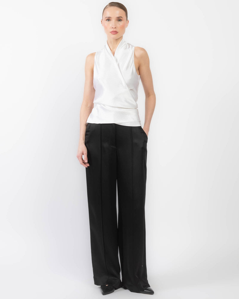 Wrap Vest