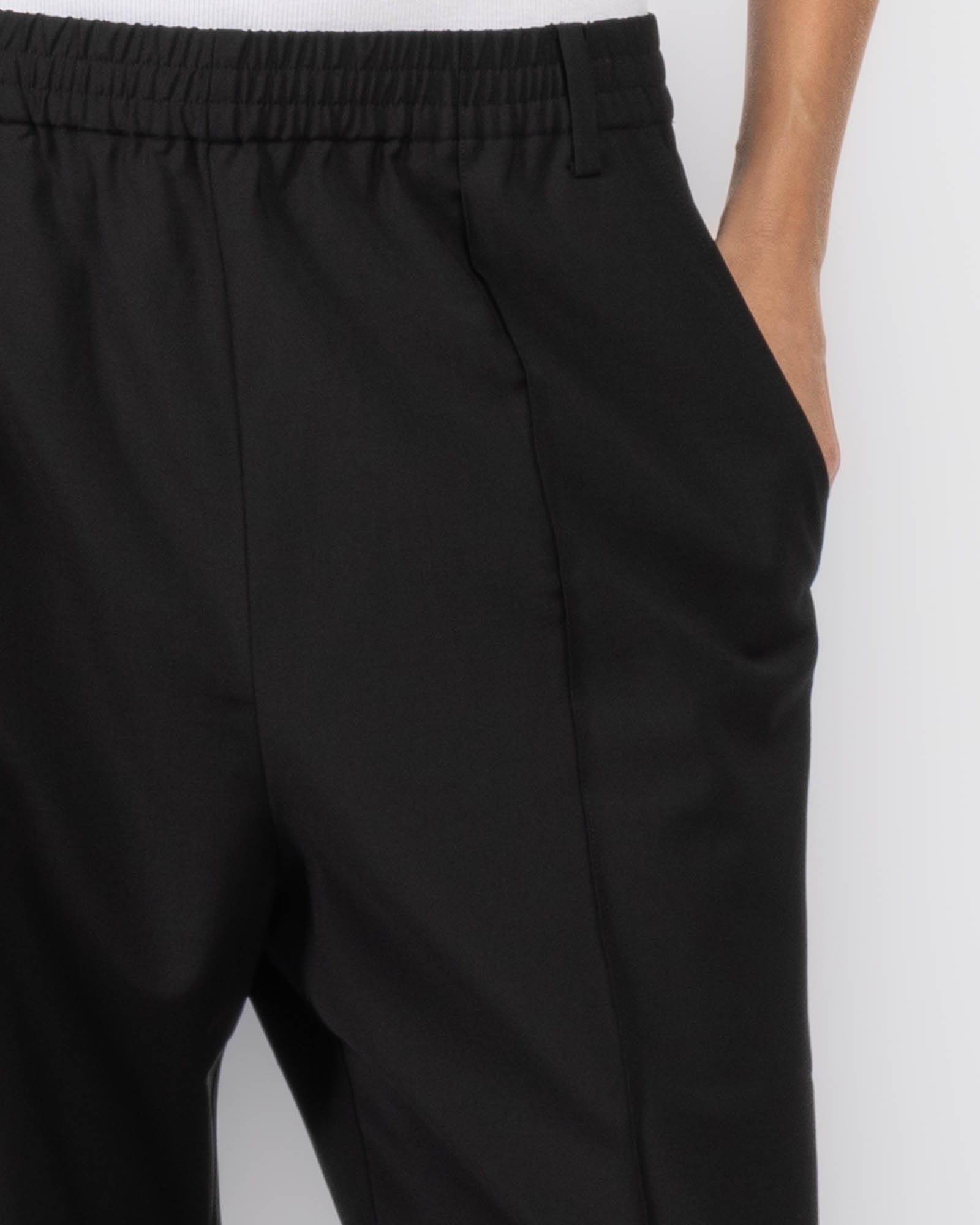 Pantalon de jogging tropical Scottie