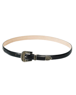 Ceinture de travertin