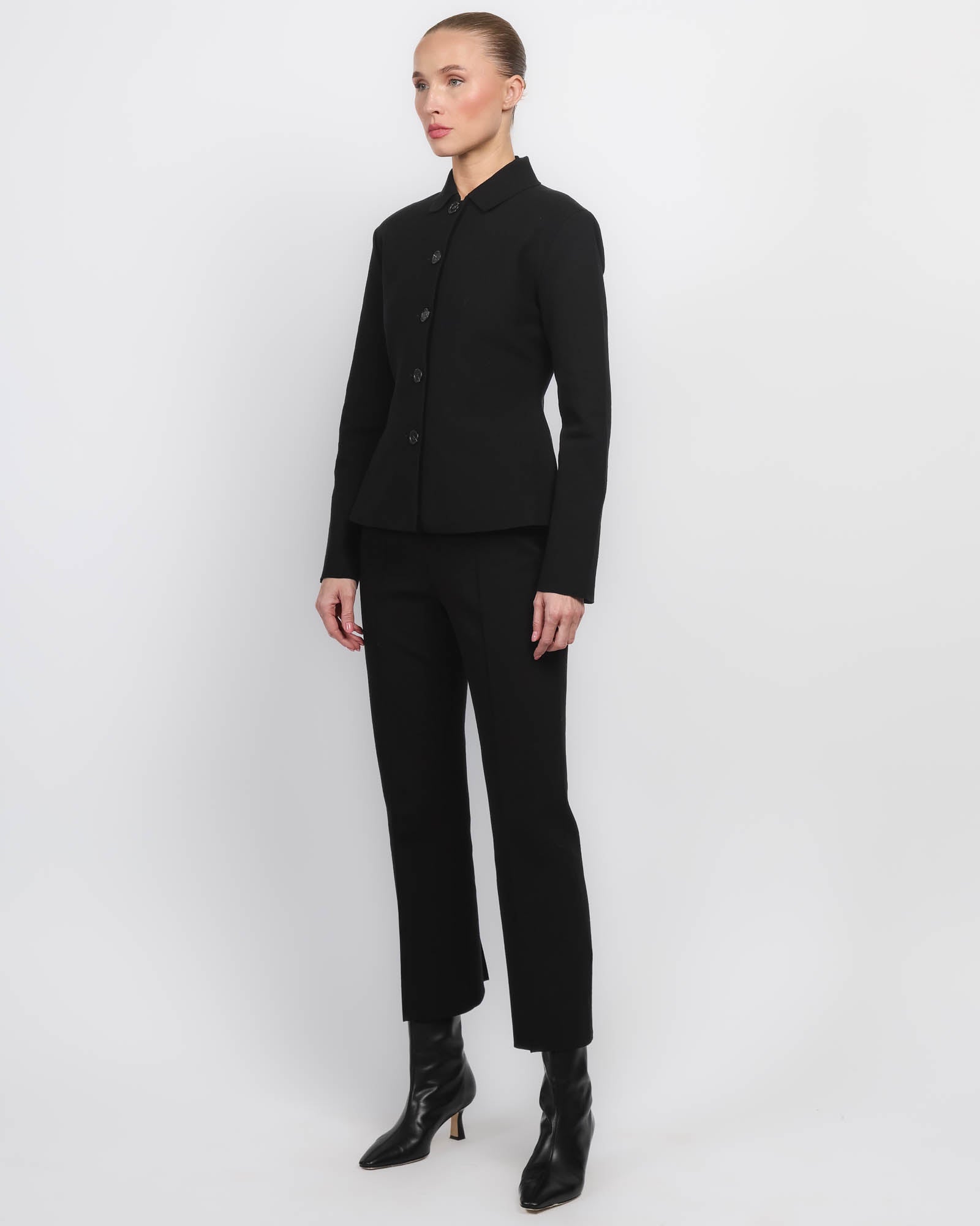 Veste Geo Oliver