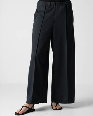 Pantalon large Geneva