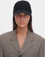 Canvas Cap