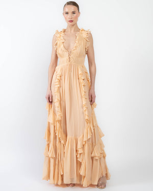 Florella Gown