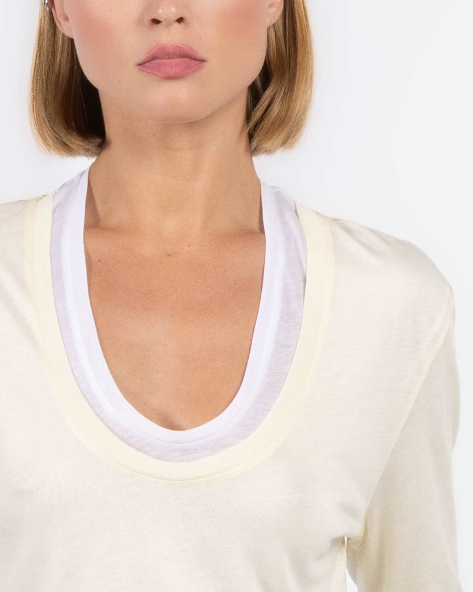 Layer Love Shirt