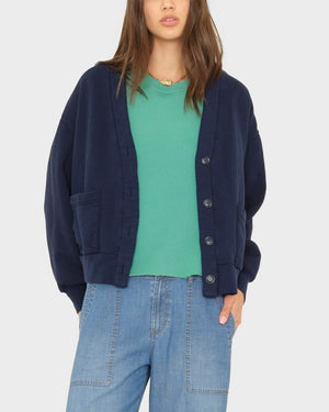 Cardigan Benny
