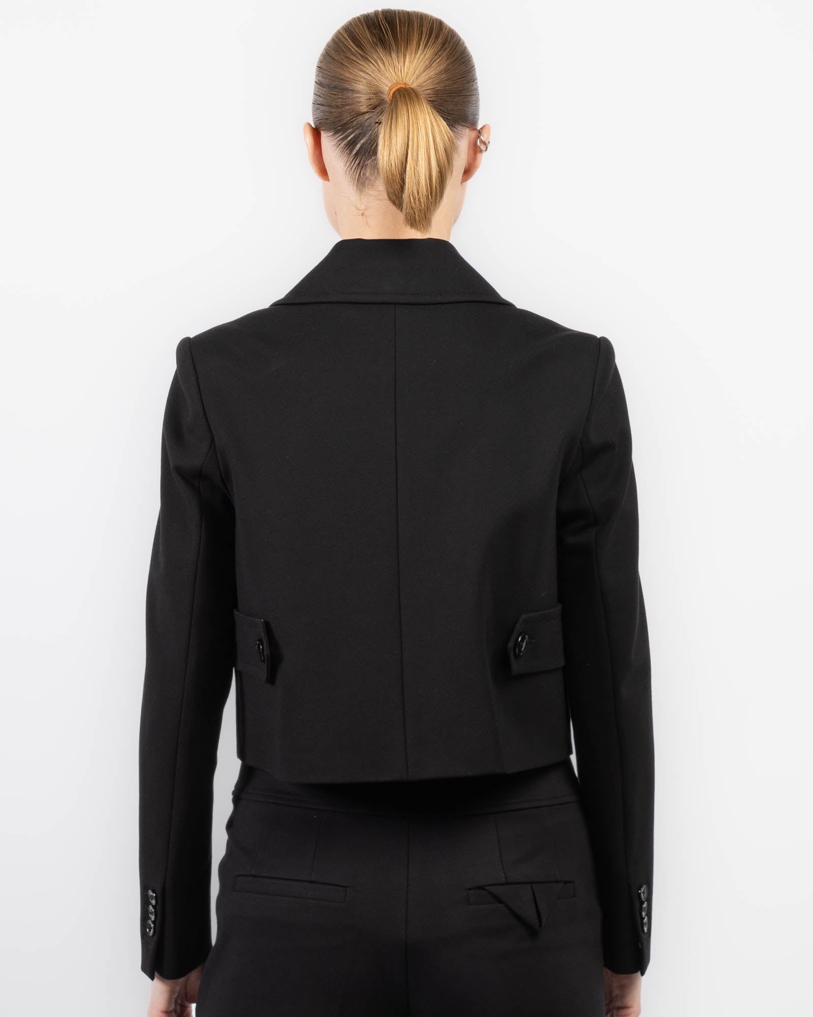 Emotion Essence Jacket