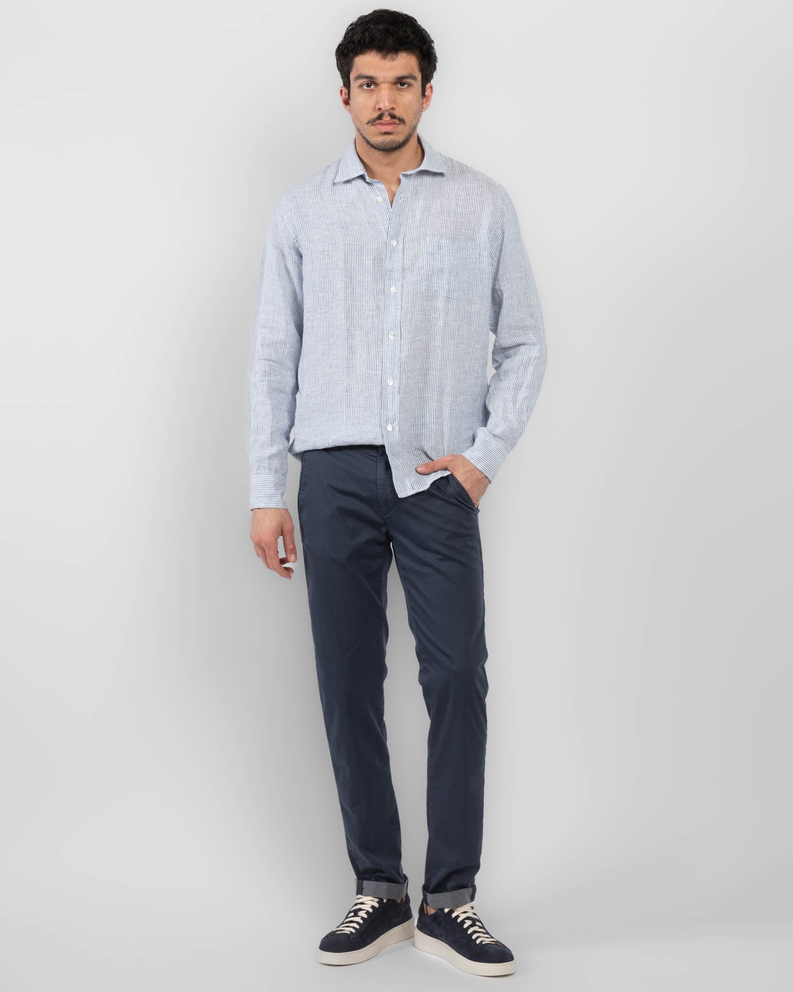 Pantalon de voyage Torino