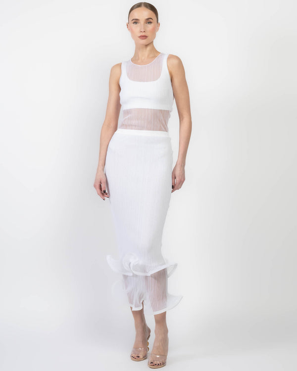 Kelso Skirt