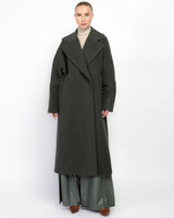 Harper Wool Coat