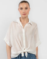 Tie Top