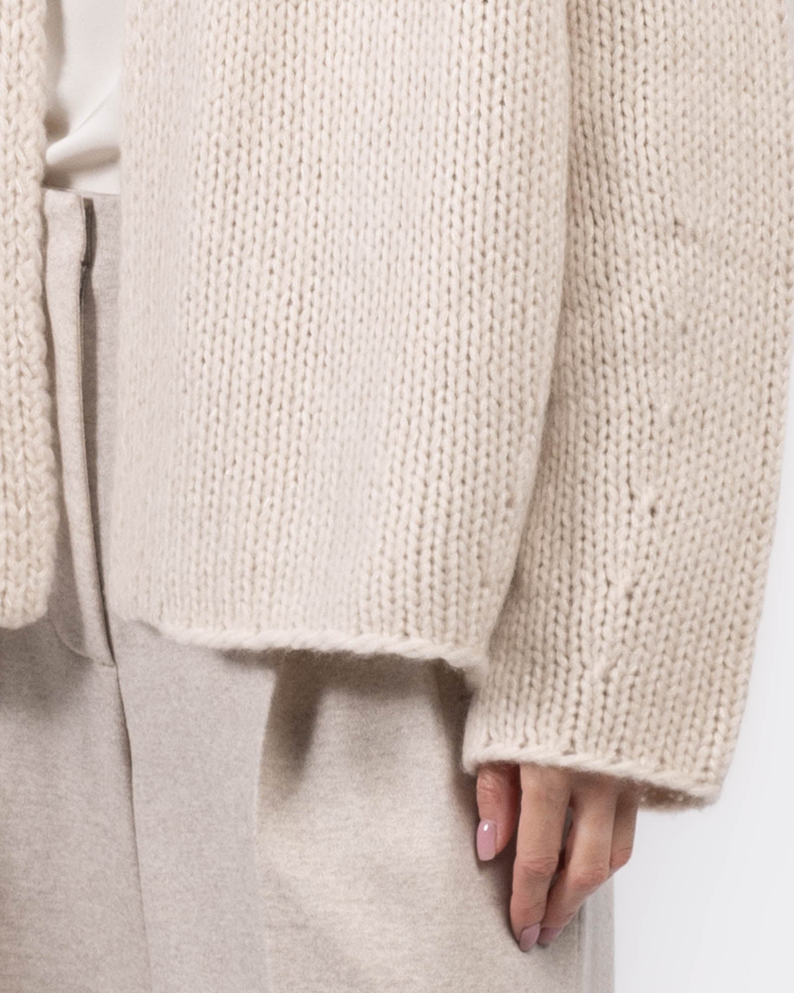 Cardigan Jera