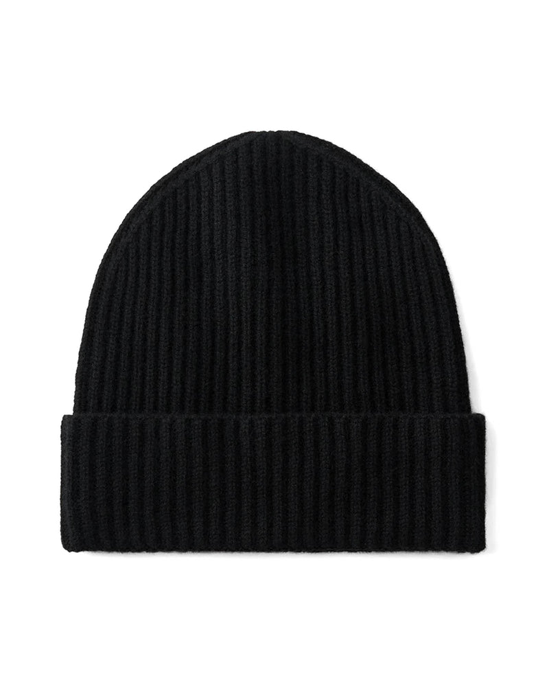 Classic Cashmere Beanie