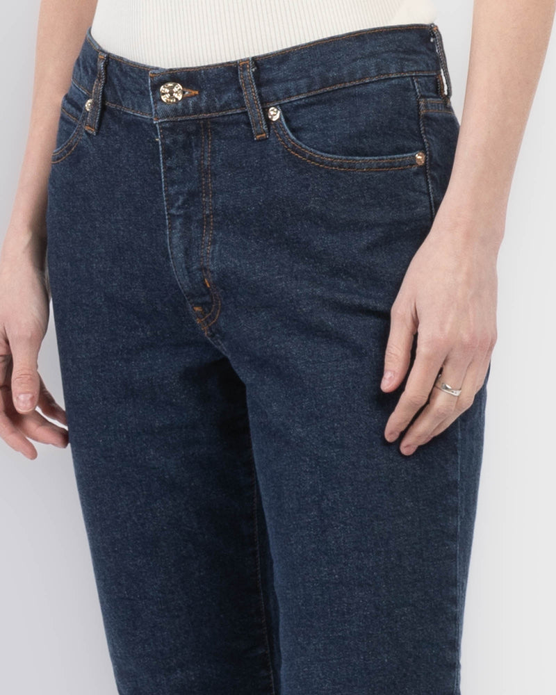 The Borrowed Jeans