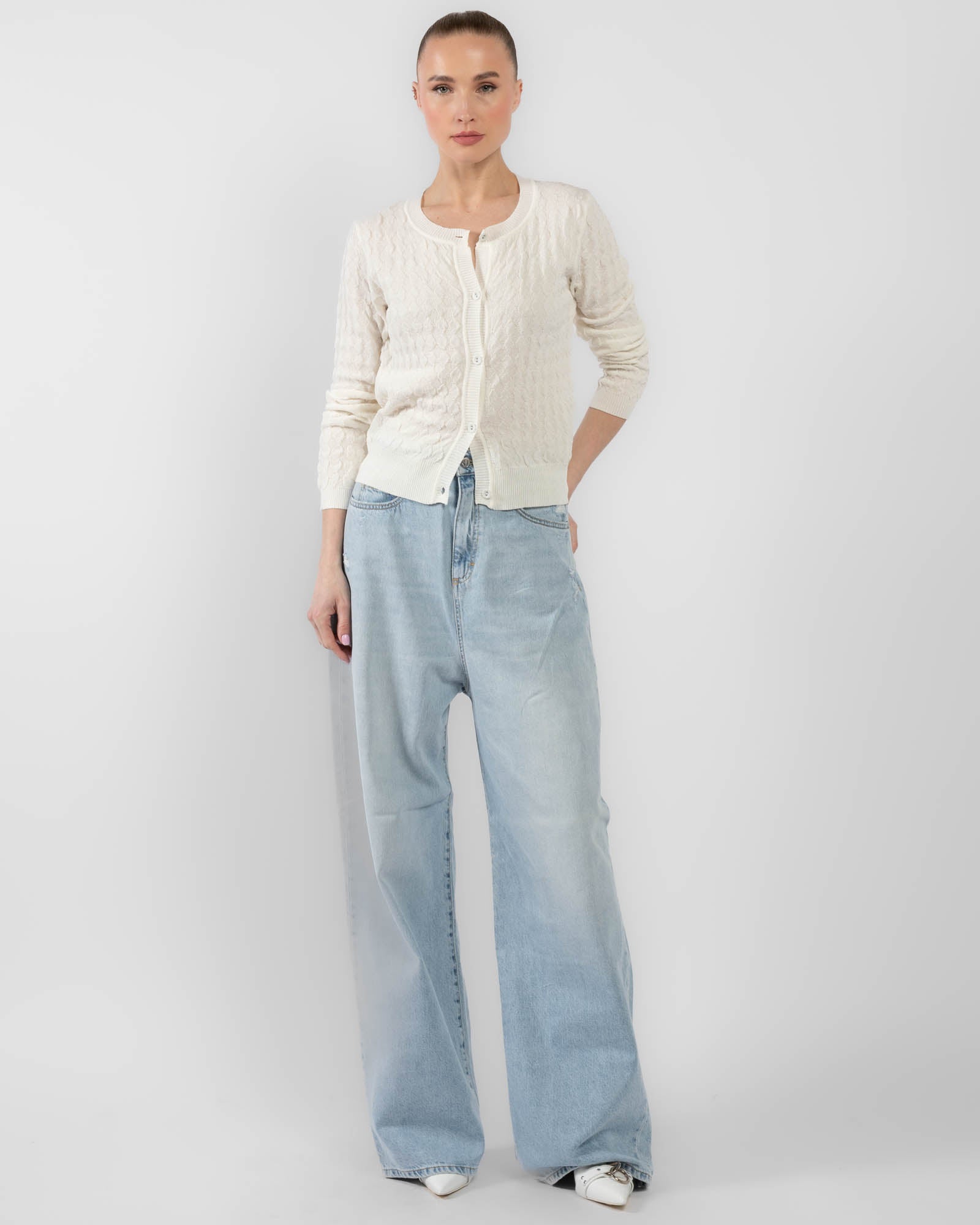 Begita Cardigan