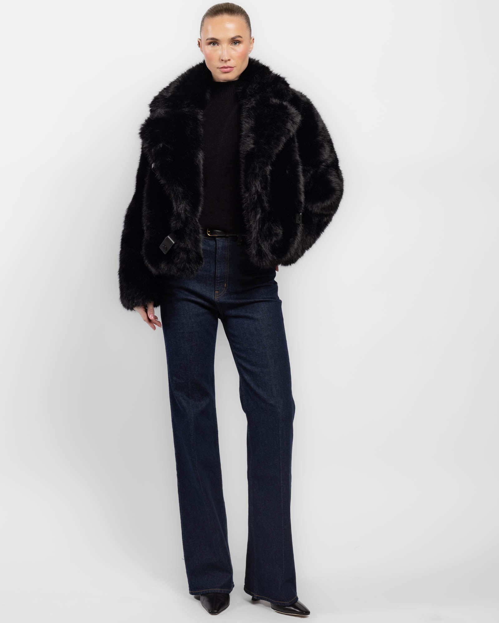 Royal Coat