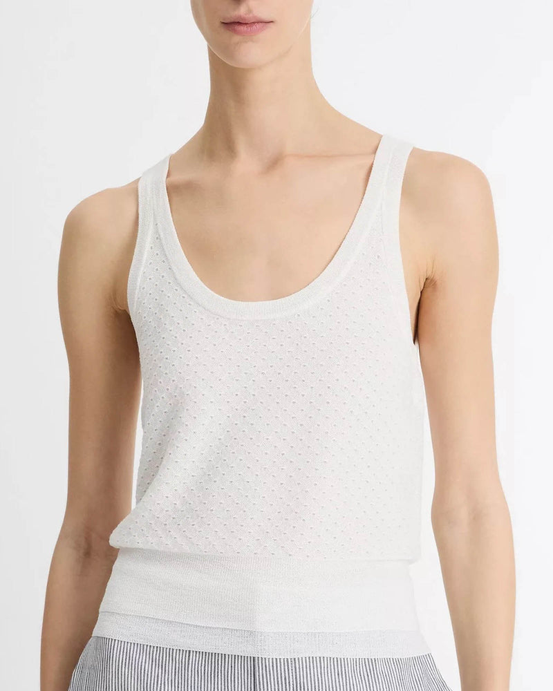 Double Layer Mesh Cami