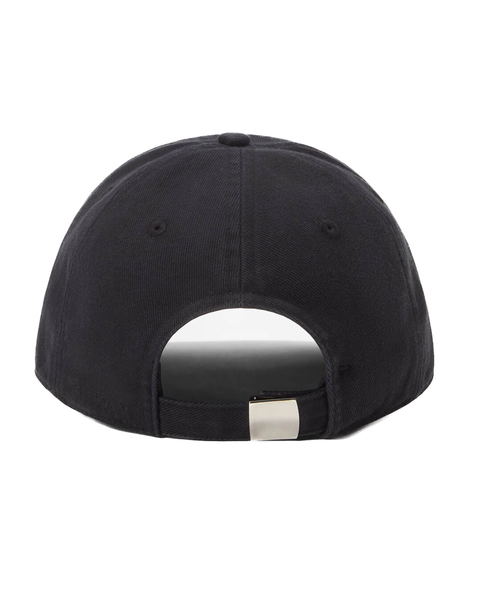 Canvas Cap
