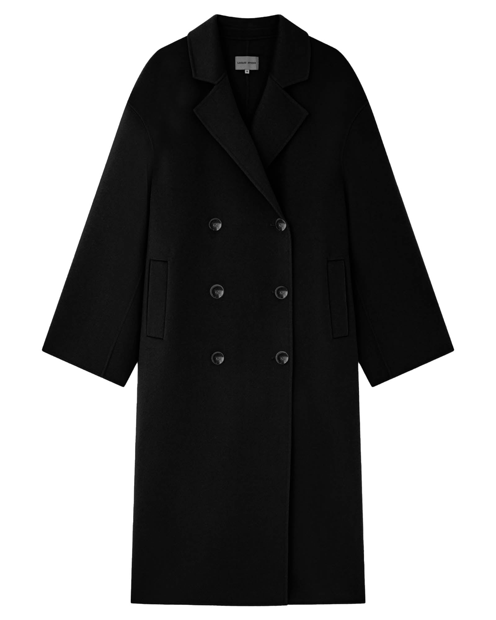 Borneo Coat
