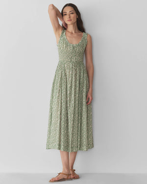 Emmaretta Dress