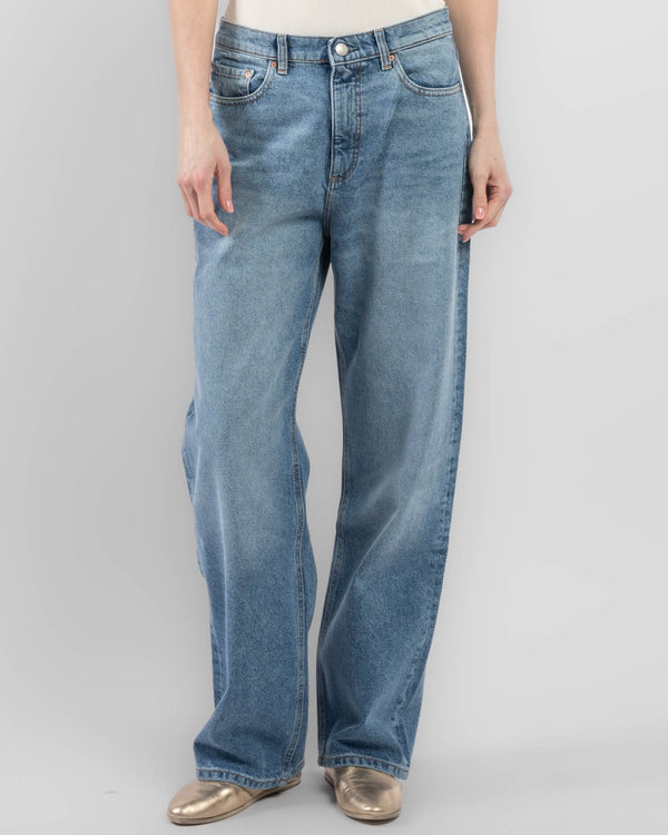 Karmine Jeans