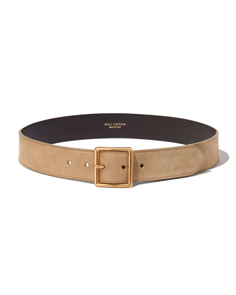 Marcela Belt
