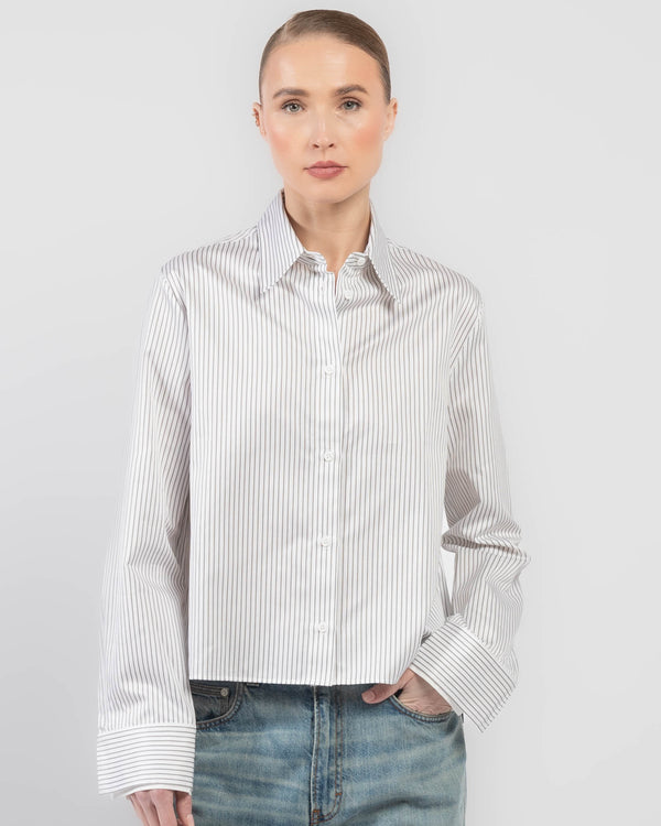 The Sherri Shirt