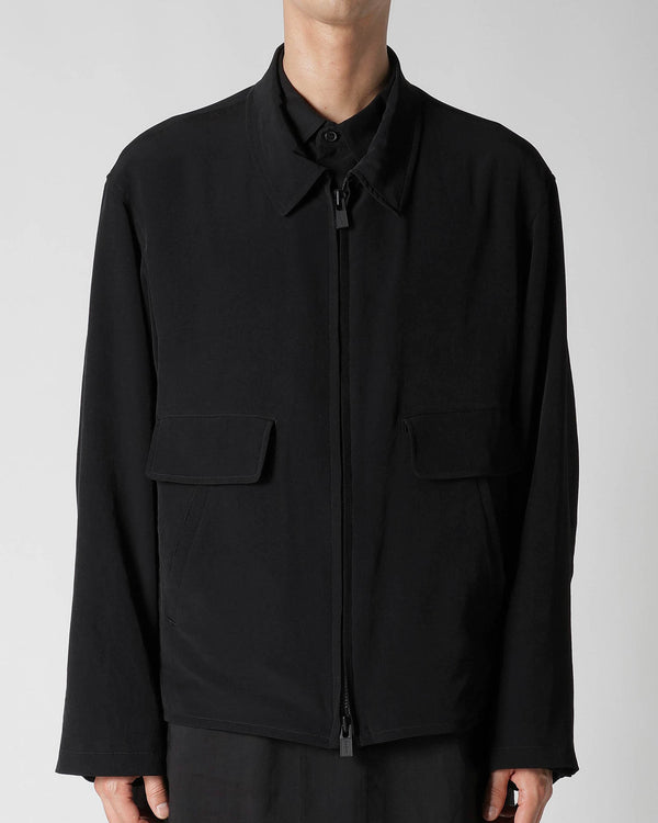 Zip Jacket