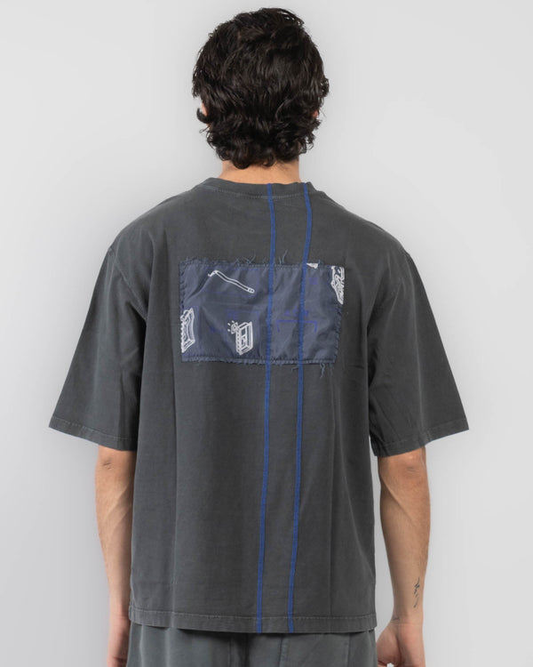 Schema T-Shirt