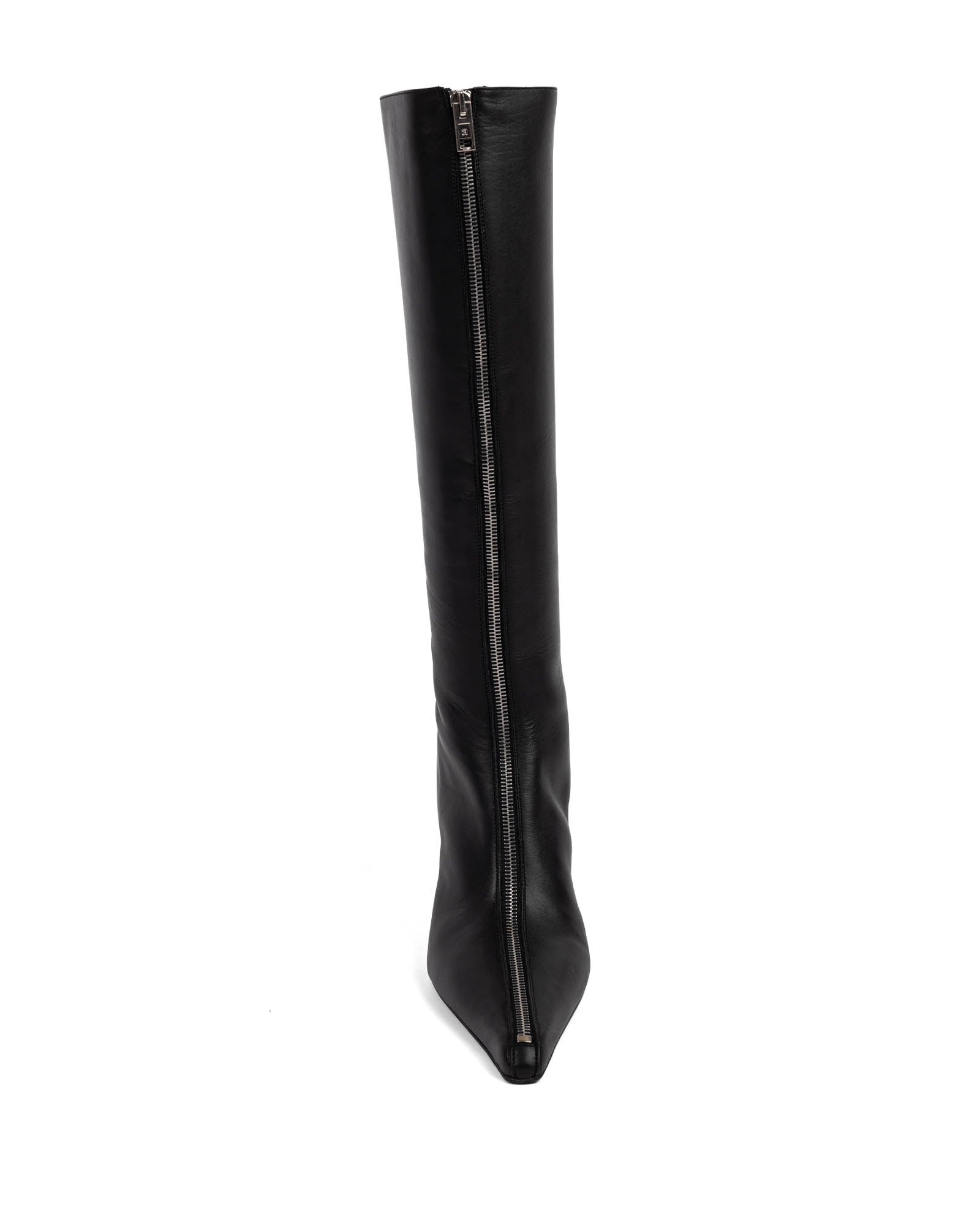 85mm Knee Boots