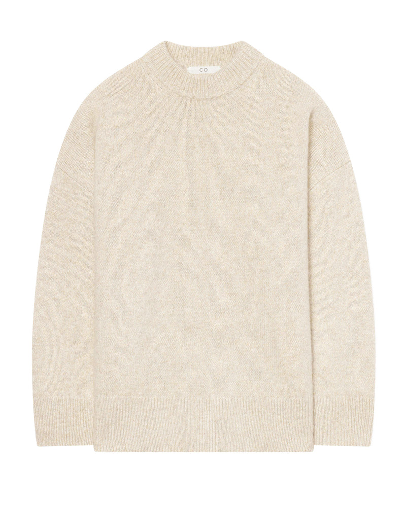 Crewneck Sweater