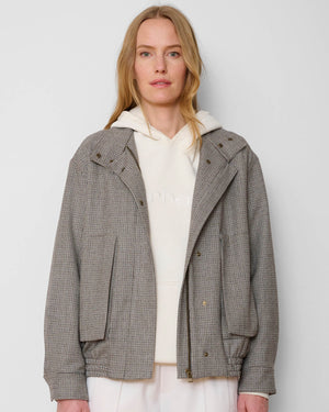 Garconne Jacket
