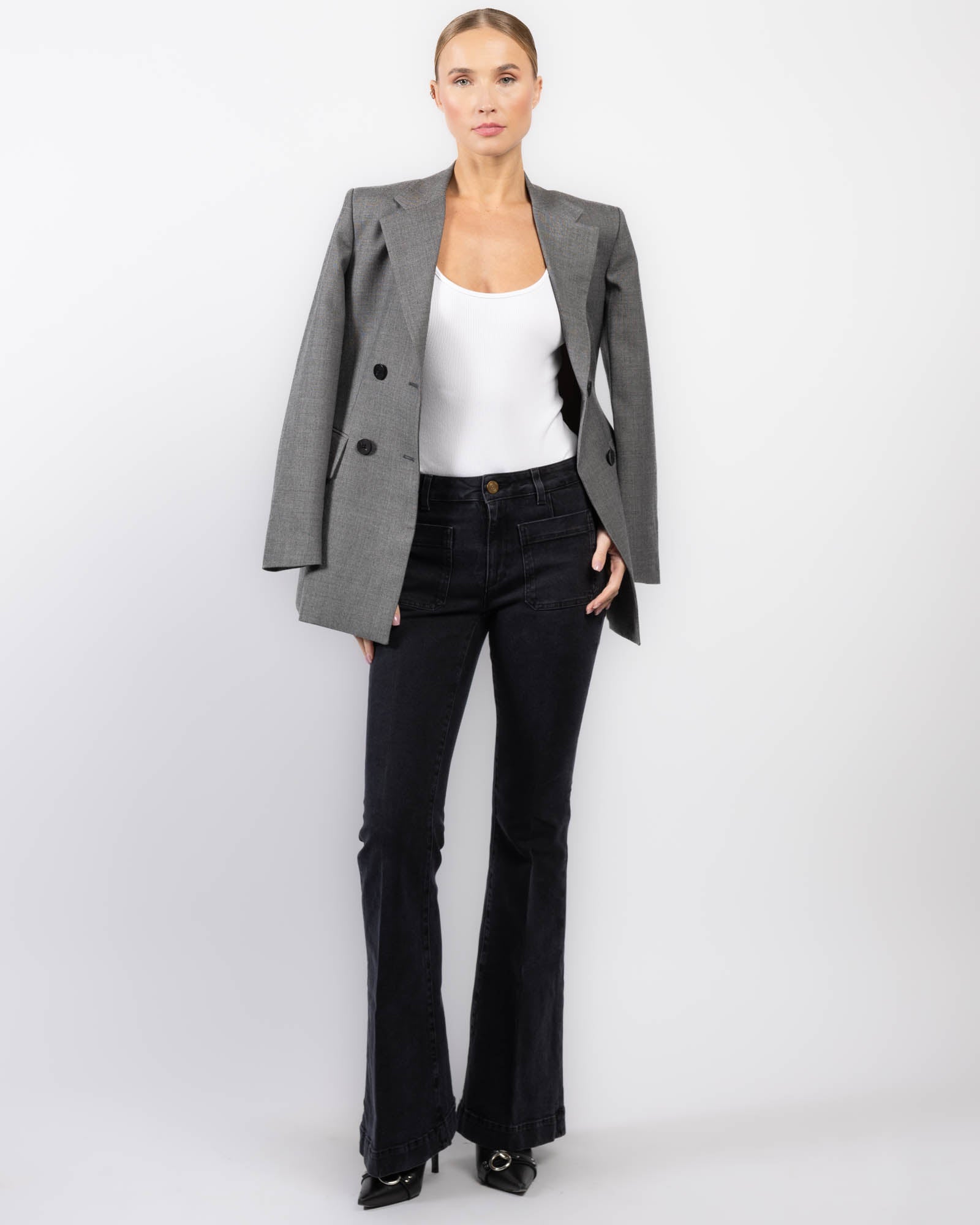 Delphine Pants