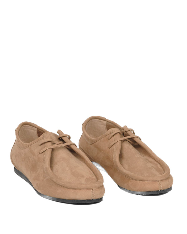 Chukka Shoes