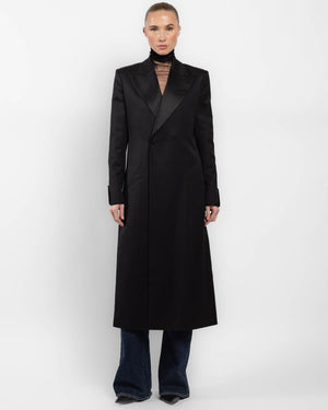 Manteau Benni