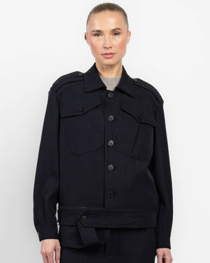 Cher Jacket