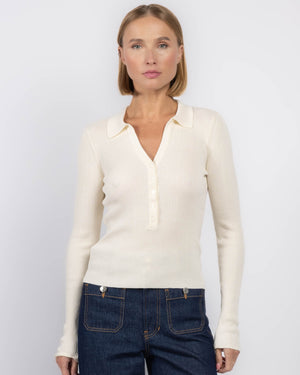 Finn Blouse