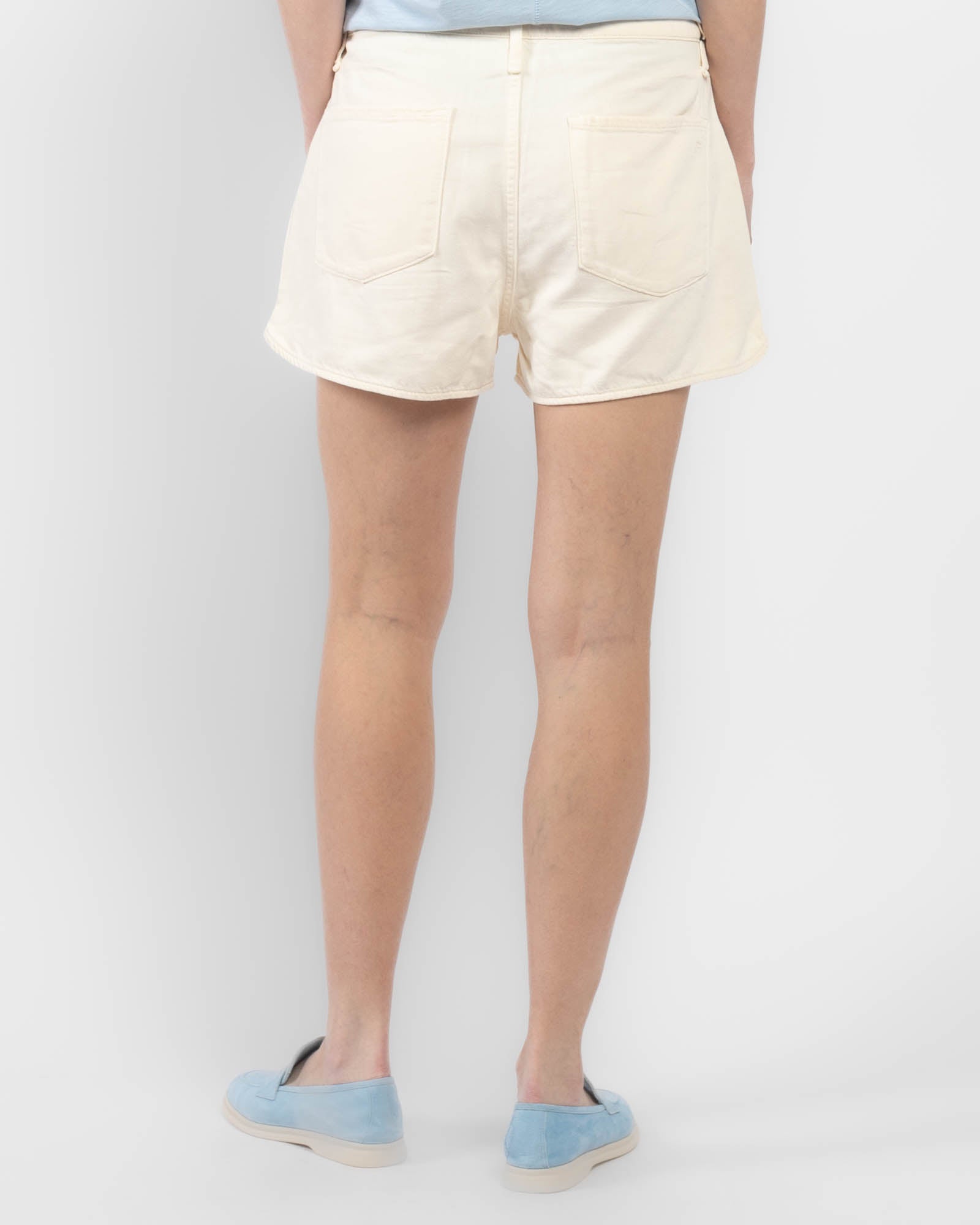 Featherweight Nolan Shorts