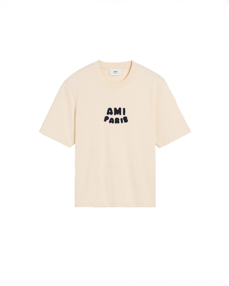 Boxy T-Shirt