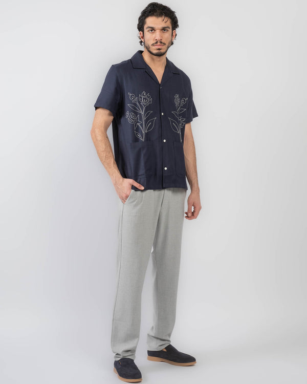 Kingsley AOE Shirt