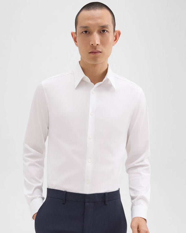 Sylvain Wealth Top